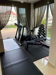 Seletar Hills Estate (D28), Semi-Detached #585957301